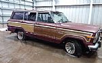 1986 WAGONEER 4WD Thumbnail 1