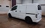 2019 NV200 Compact Cargo Thumbnail 3