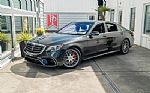 2019 S-Class Thumbnail 2