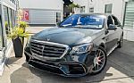 2019 S-Class Thumbnail 3