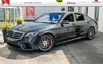 2019 S-Class Thumbnail 1