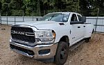 2019 RAM 3500