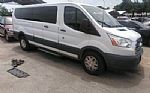 2015 Transit Van / Wagon Thumbnail 3