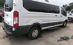 2015 Transit Van / Wagon Thumbnail 4