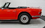 1970 TR6 Thumbnail 10