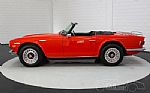 1970 TR6 Thumbnail 9