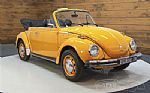 1978 Volkswagen Beetle