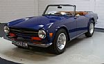 1974 TR6 Thumbnail 5