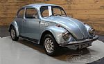 1972 Volkswagen Beetle