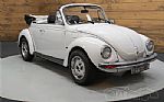 1979 Volkswagen Beetle