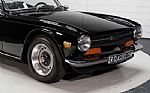 1971 TR6 Thumbnail 4