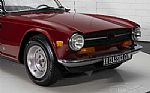 1974 TR6 Thumbnail 4