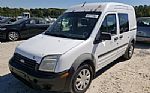 2010 Ford Transit Connect