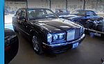 2000 Bentley Arnage