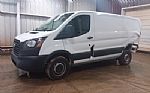 2016 Ford Transit Cargo Van