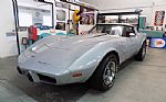 1979 Chevrolet Corvette Matching Numbers With AC