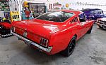 1965 Mustang Fastback Air Conditioned Resto Mod Thumbnail 10