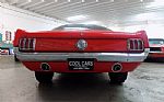 1965 Mustang Fastback Air Conditioned Resto Mod Thumbnail 12