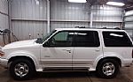 2000 Ford Explorer