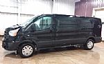 2019 Transit 350 15 Passenger Wagon Low Roof XLT Thumbnail 1