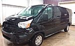 2019 Transit 350 15 Passenger Wagon Low Roof XLT Thumbnail 2