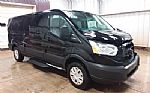 2019 Transit 350 15 Passenger Wagon Low Roof XLT Thumbnail 5