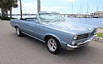 1965 Pontiac Tempest