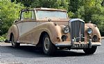 1952 Bentley 4 1/2 Litre