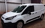 2016 Transit Connect Van Thumbnail 2