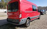 2015 TRANSIT CARGO VAN Thumbnail 4