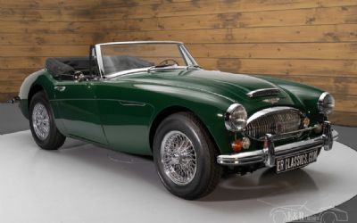 Photo of a 1966 Austin Healey 3000 Mkiii 3000 MK3 for sale