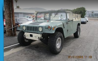 Photo of a 2010 Hummer H1 AM General for sale