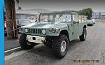 2010 Hummer H1 AM General