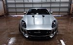 2014 F-TYPE Thumbnail 7