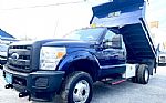 2011 F-350 XL Thumbnail 2