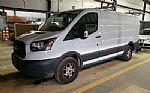 2016 Transit Cargo Van Thumbnail 1