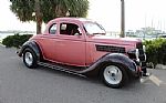 1935 Ford 5 Window