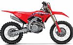 2023 Honda CRF