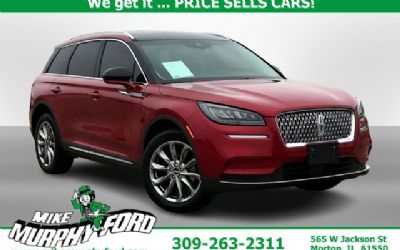 Photo of a 2020 Lincoln Corsair Standard AWD for sale