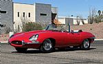 1962 XKE / E-Type Thumbnail 2