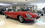 1962 XKE / E-Type Thumbnail 23