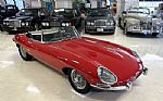 1962 XKE / E-Type Thumbnail 24