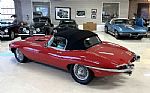 1962 XKE / E-Type Thumbnail 31