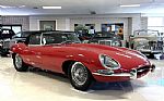 1962 XKE / E-Type Thumbnail 40