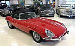 1962 XKE / E-Type Thumbnail 41