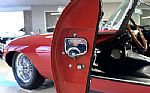 1962 XKE / E-Type Thumbnail 92