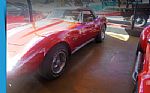 1975 Corvette Stingray Convertible Thumbnail 3