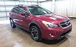 2014 XV CROSSTREK Thumbnail 5