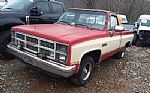 1984 GMC Pickup