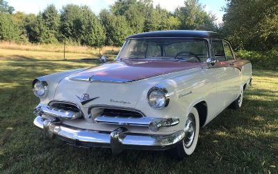 Photo of a 1955 Dodge Coronet Two Door Hardtop for sale